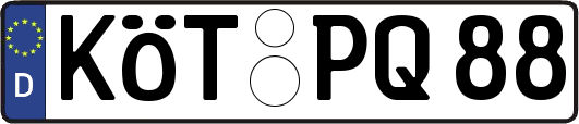 KÖT-PQ88