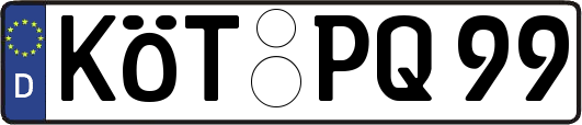 KÖT-PQ99