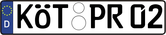 KÖT-PR02