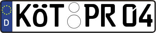 KÖT-PR04