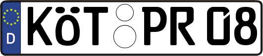 KÖT-PR08