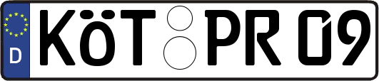 KÖT-PR09