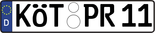 KÖT-PR11