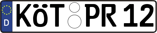 KÖT-PR12