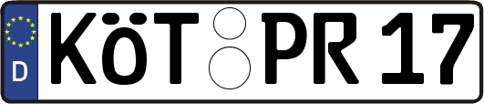 KÖT-PR17