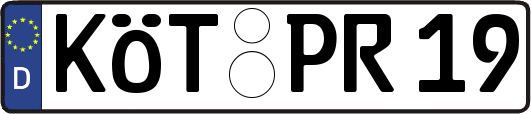 KÖT-PR19