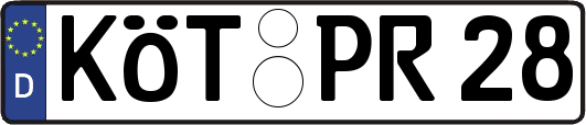 KÖT-PR28