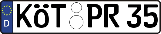 KÖT-PR35
