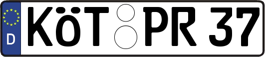 KÖT-PR37