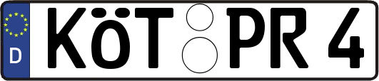 KÖT-PR4