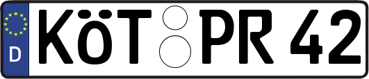 KÖT-PR42