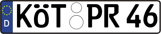 KÖT-PR46
