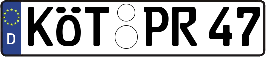 KÖT-PR47