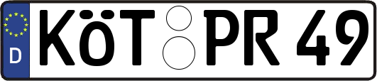 KÖT-PR49