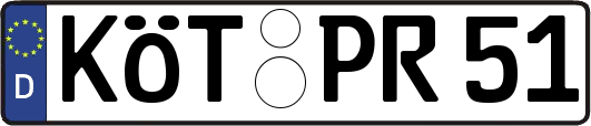 KÖT-PR51