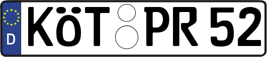 KÖT-PR52