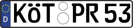 KÖT-PR53
