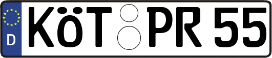 KÖT-PR55