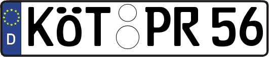 KÖT-PR56