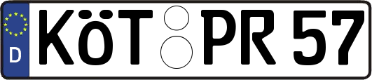 KÖT-PR57