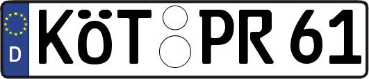 KÖT-PR61
