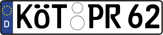 KÖT-PR62