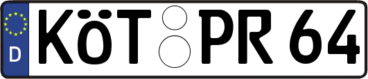 KÖT-PR64