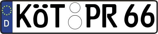 KÖT-PR66