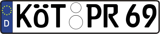 KÖT-PR69