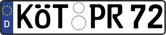 KÖT-PR72