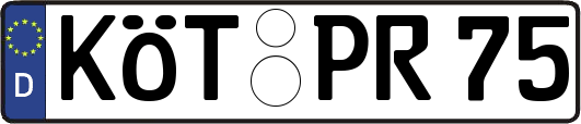 KÖT-PR75