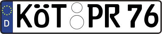 KÖT-PR76