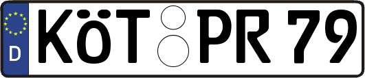 KÖT-PR79