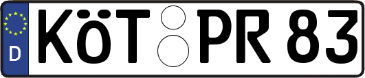 KÖT-PR83