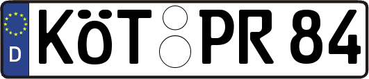 KÖT-PR84