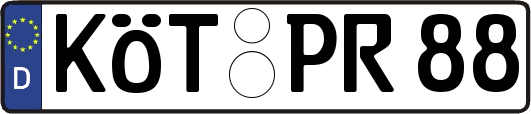 KÖT-PR88
