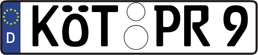 KÖT-PR9