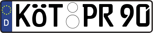 KÖT-PR90