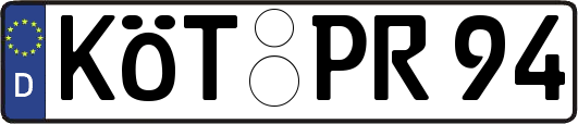 KÖT-PR94