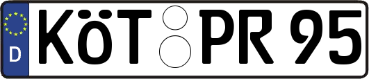 KÖT-PR95