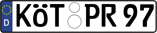 KÖT-PR97