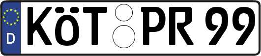 KÖT-PR99
