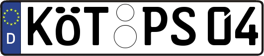 KÖT-PS04