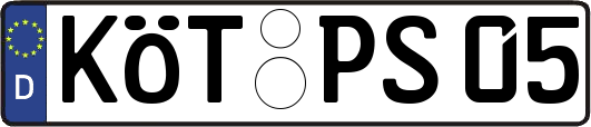 KÖT-PS05