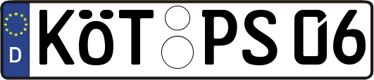 KÖT-PS06
