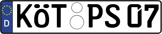 KÖT-PS07