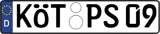 KÖT-PS09