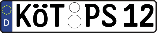 KÖT-PS12