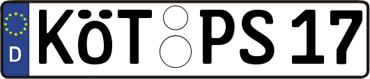 KÖT-PS17