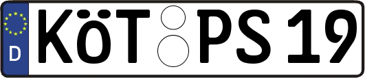 KÖT-PS19
